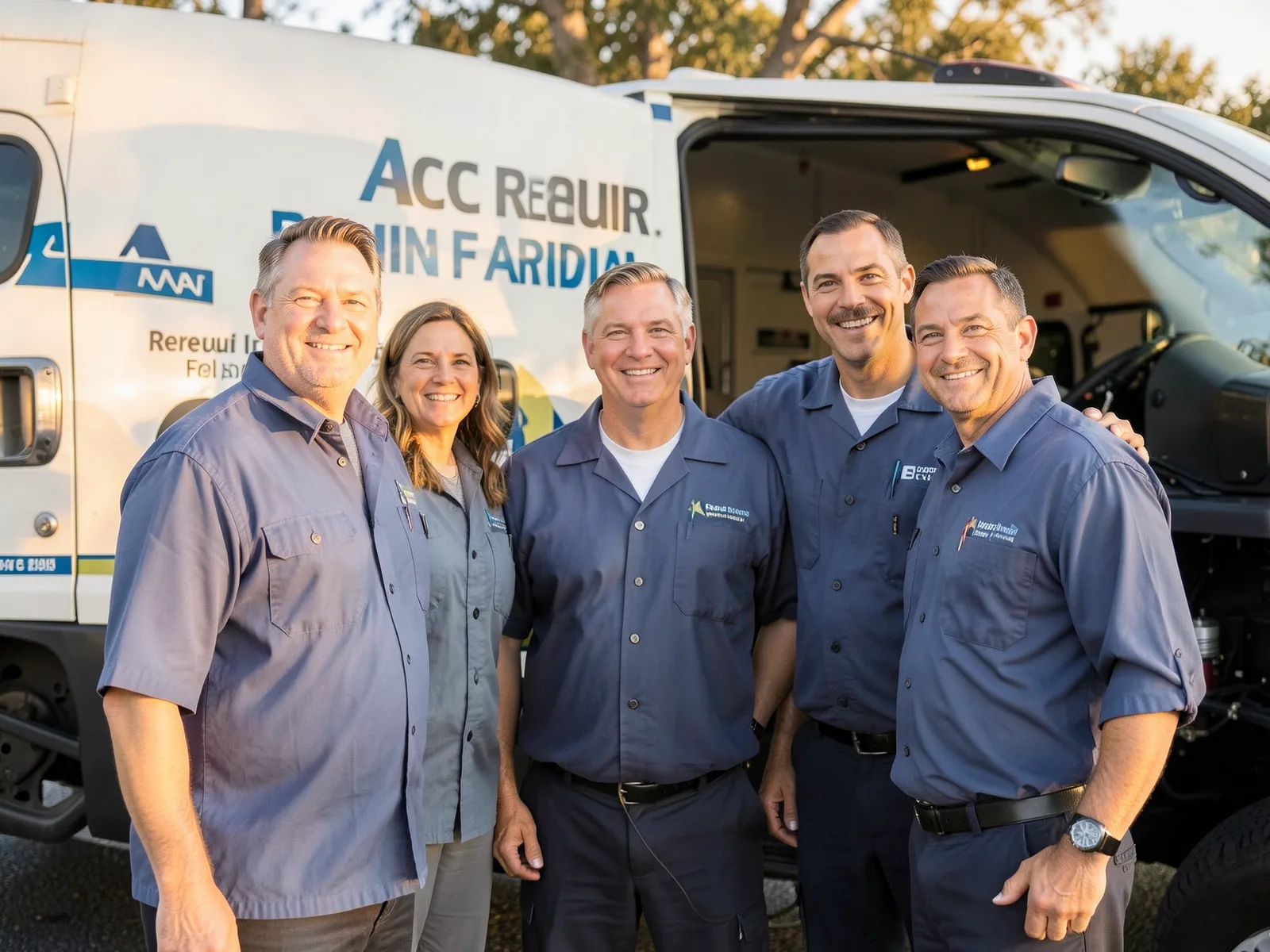 HVAC System Installation in Eaton Park, FL