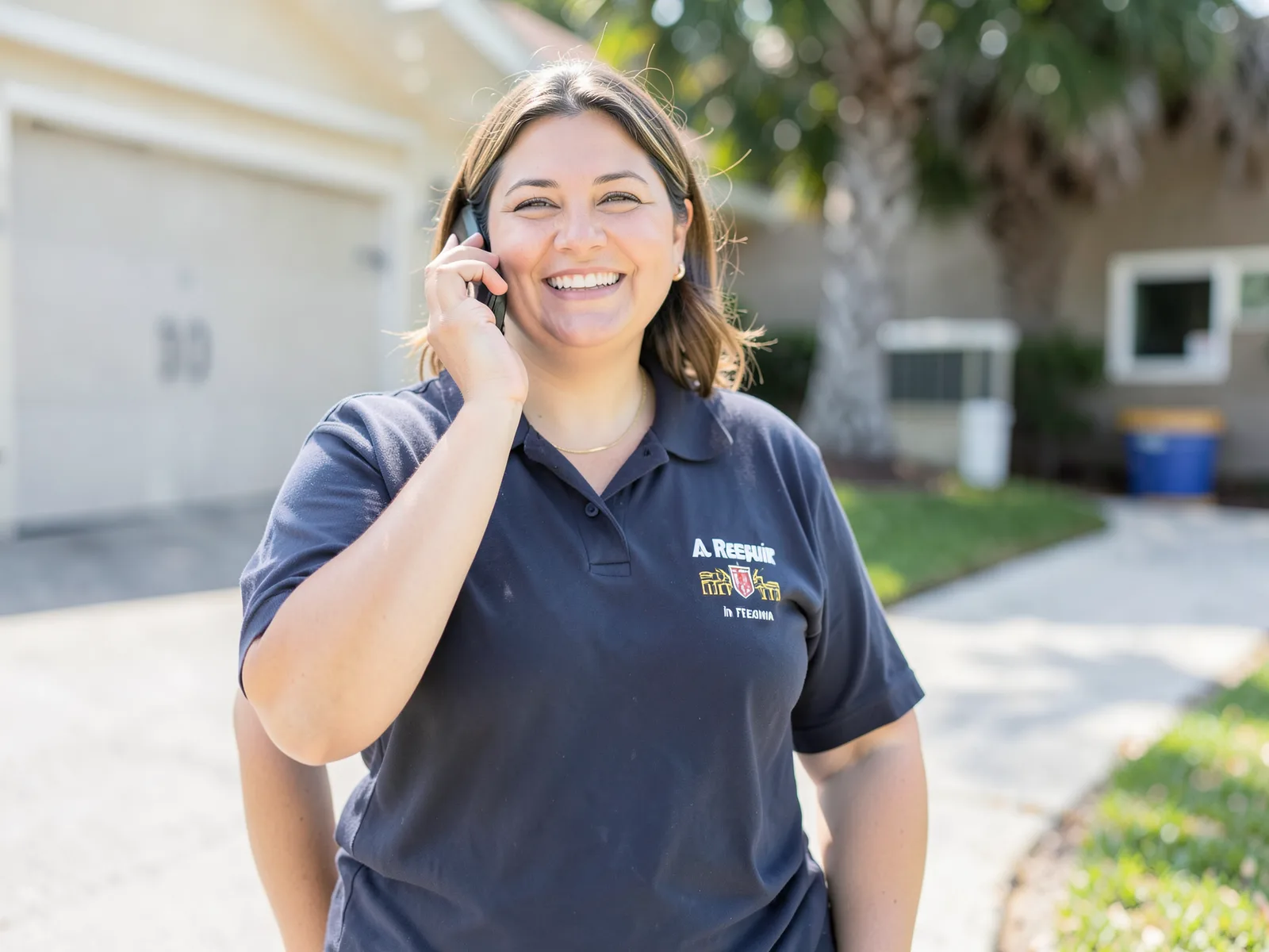 HVAC System Installation in Eaton Park, FL